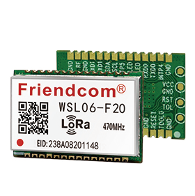 低功耗传感无线？