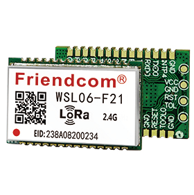 微功率传感无线？